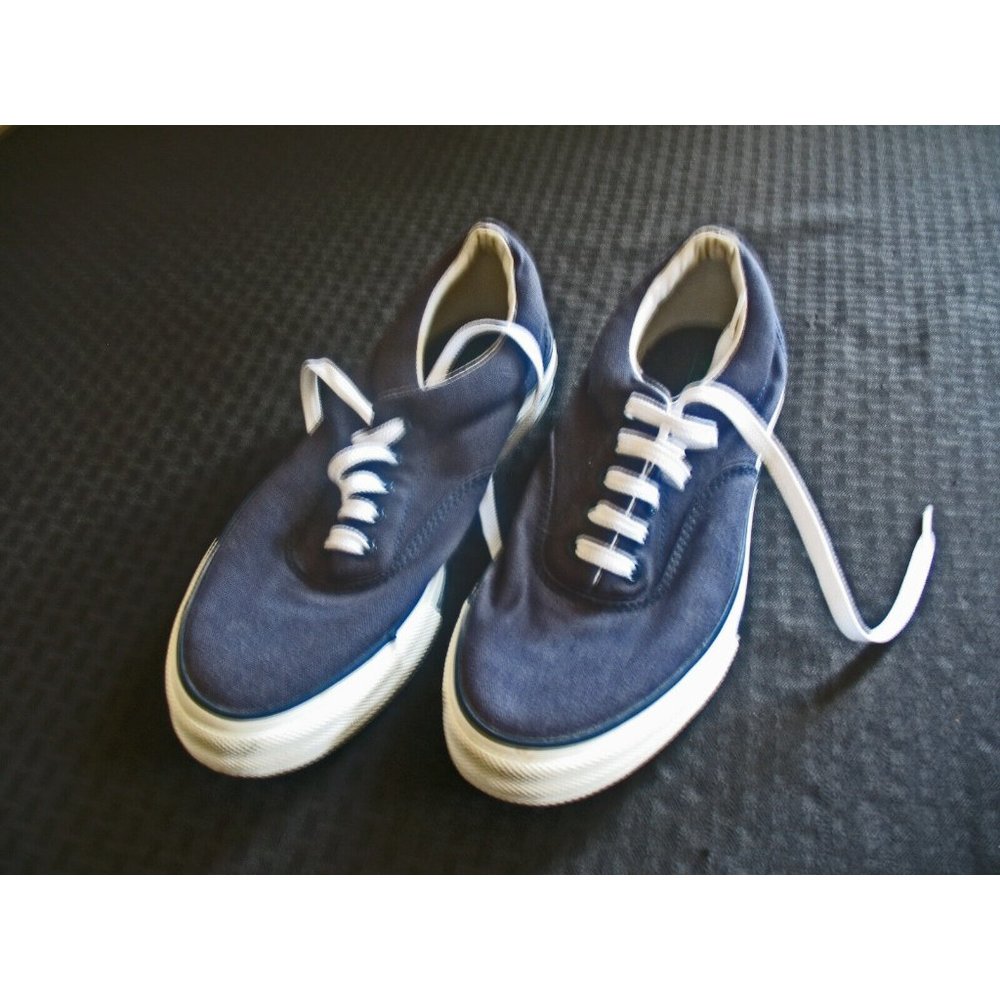 CONVERSE Blue All Star  Shoes  Size Men’s 11